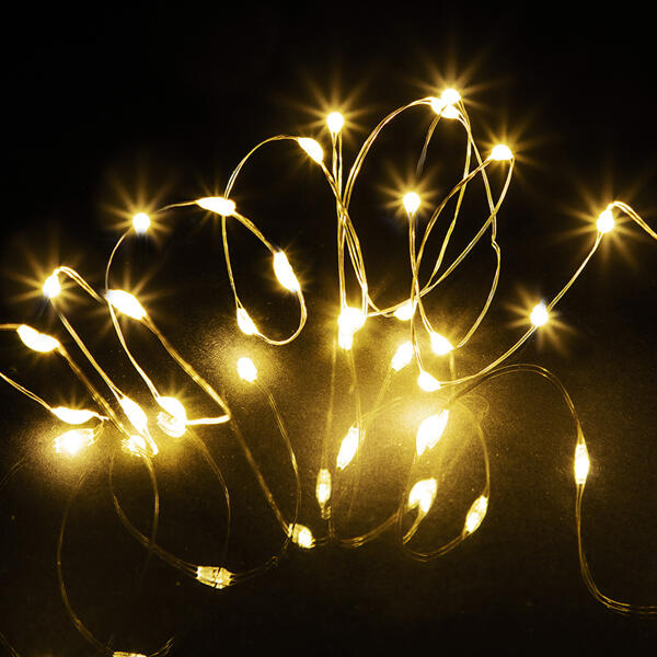 LED-Mikro-Lichterkette