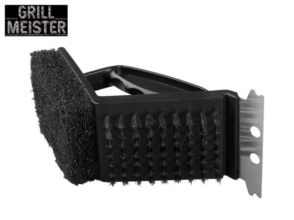 Grillmeister Barbecue Tools