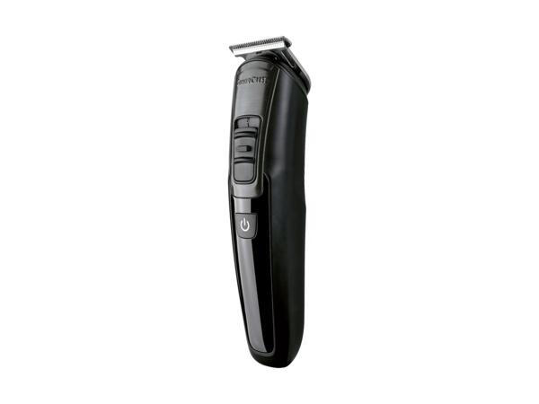 Hair & Beard Trimmer