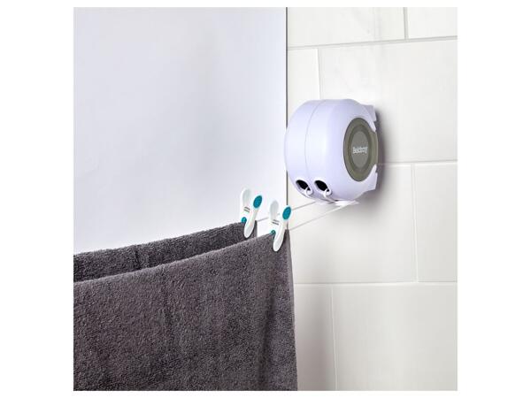 Retractable Clothes Line