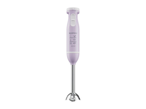 Silvercrest Hand Blender Set