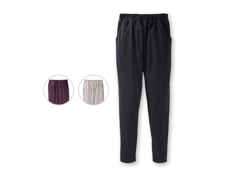 ESMARA Ladies' Trousers