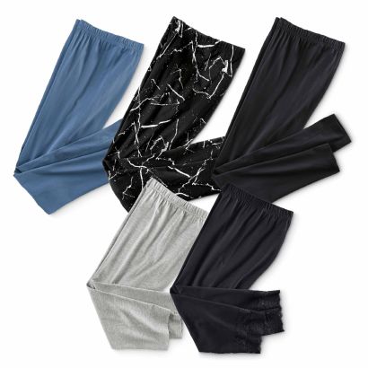 Legging pour dames