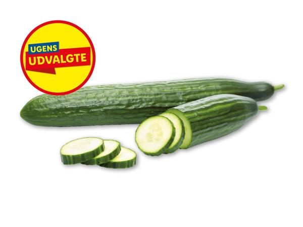Agurk