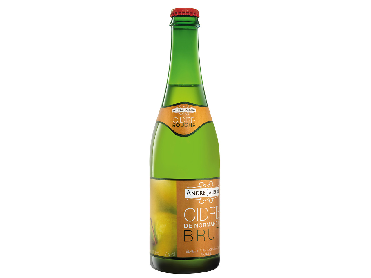 CIDER