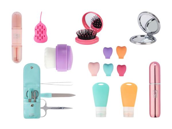 Beautyhelfer to go