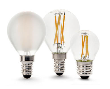 LIGHTWAY LED-Glasserie, nicht dimmbar
