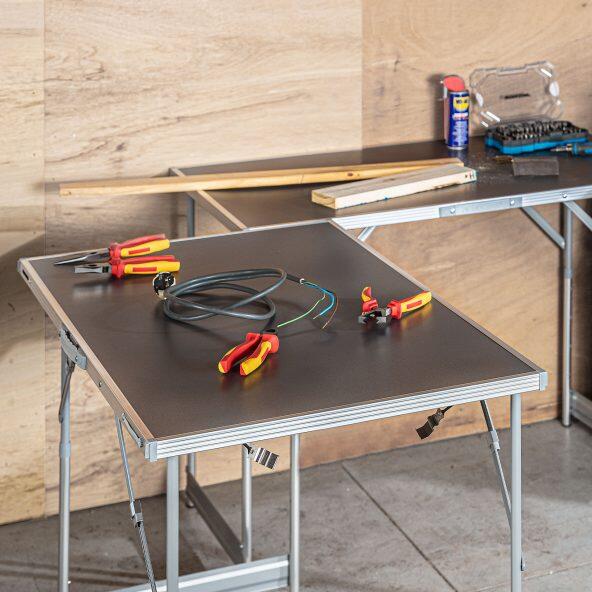 WORKZONE(R) Zange