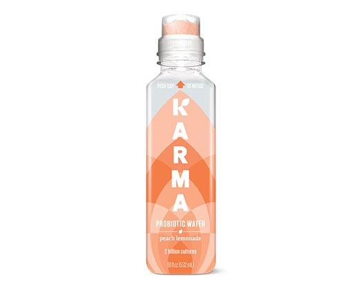 Karma Water 
 Probiotic Water Assorted Varieties