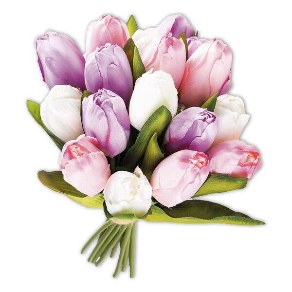 Deko-Blumenbund