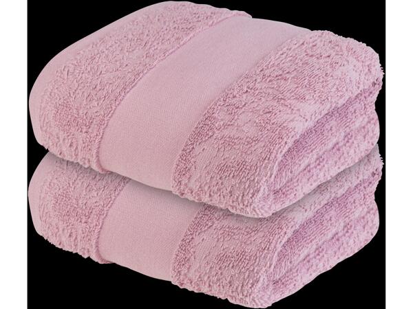 Hand Towels