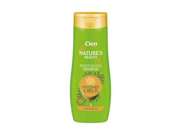 Shampoo eller balsam