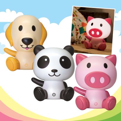 LED-Lampe für Kinder