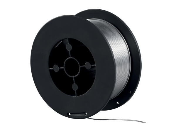 Parkside Flux-Cored Welding Wire