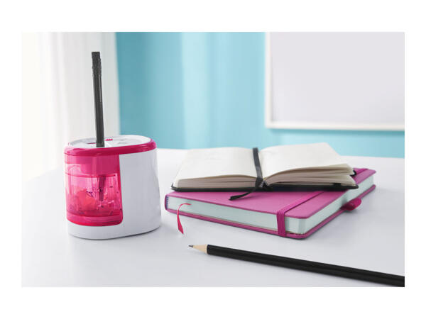 United Office Electric Pencil Sharpener