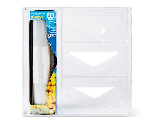 Huntington Home Bag or Wrap Holder