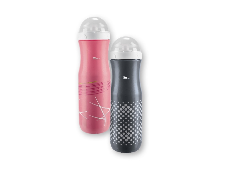 CRIVIT Insulated Water Bottle