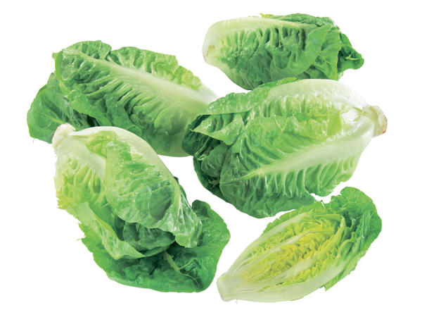 Salatherzen