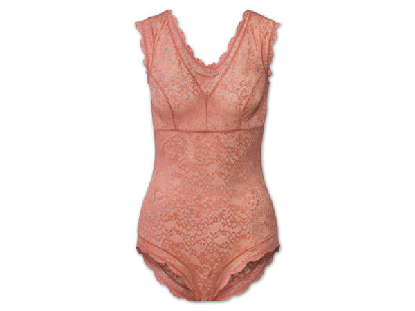 Damen Body