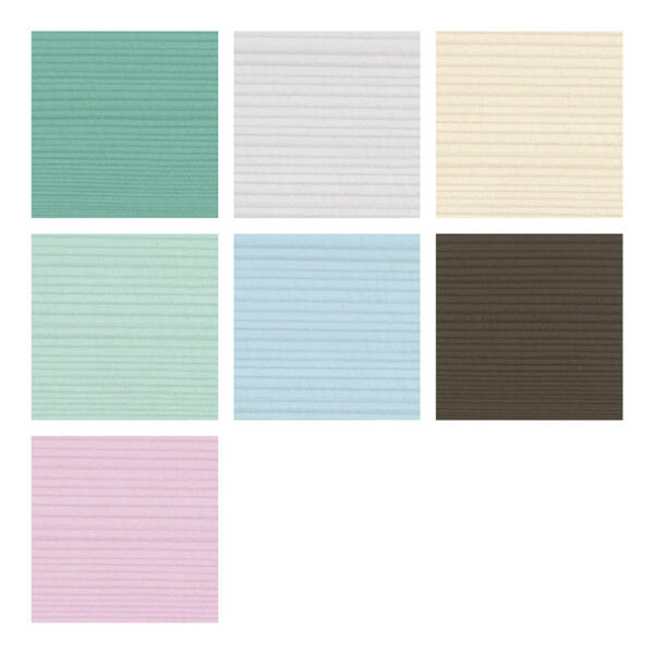 Garten-Pastellfarbe