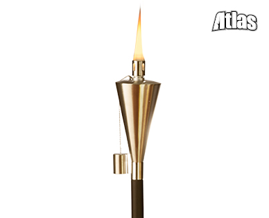 GARDEN TORCH