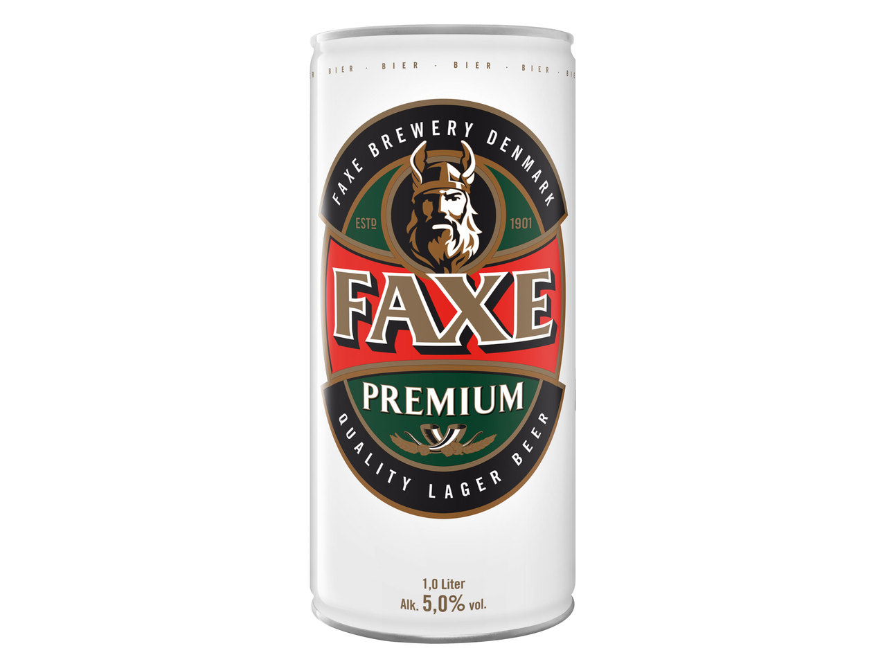 FAXE Premium