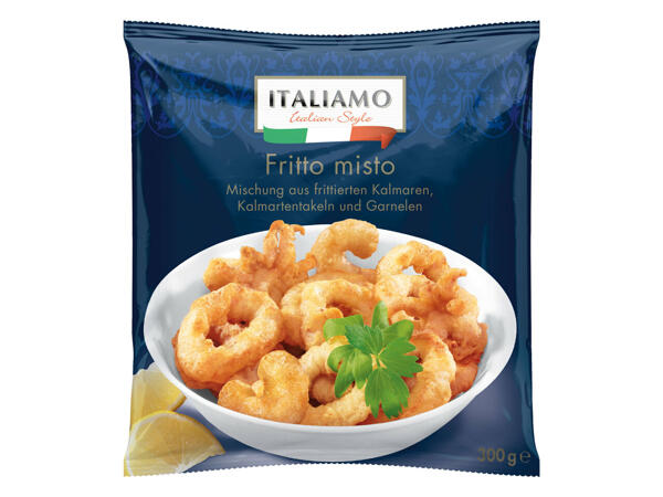 Fritto Misto