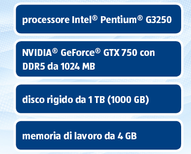 Computer multimediale MEDION(R) AKOYA(R)