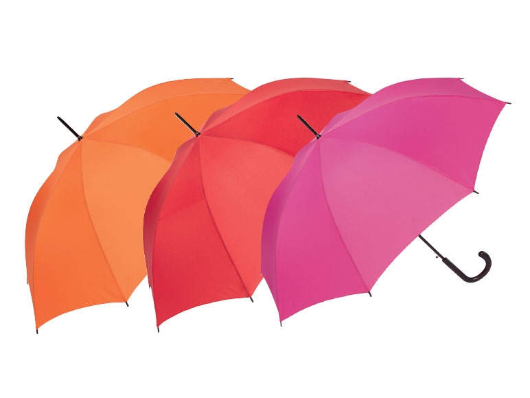TOPMOVE Automatic or Mini Umbrella