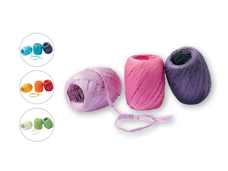 MELINERA(R) Craft Ribbon 30m