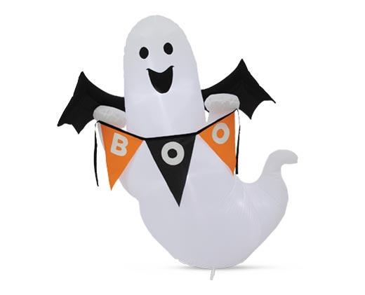 Huntington Home 4' Halloween Inflatable