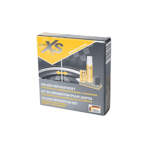 AUTOXS(R) 				Autoreparatieset