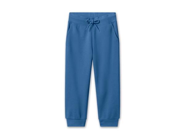 Kleinkinder Sweathose