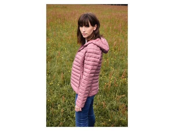 Ladies' Lightweight Jacket