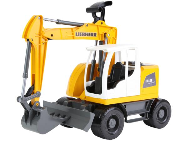 Toy Truck