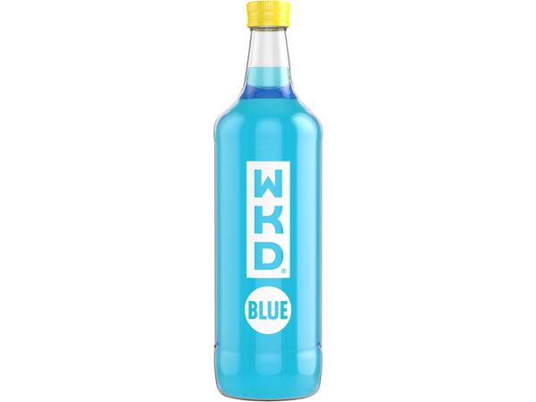 WKD Blue
