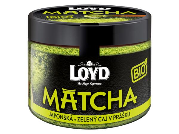 BIO MATCHA