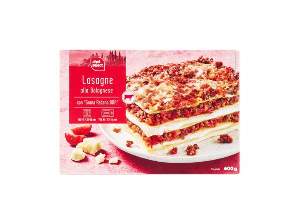 Lasagne