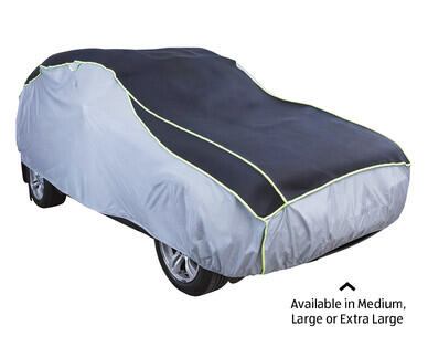 Car Hail Protection Cover