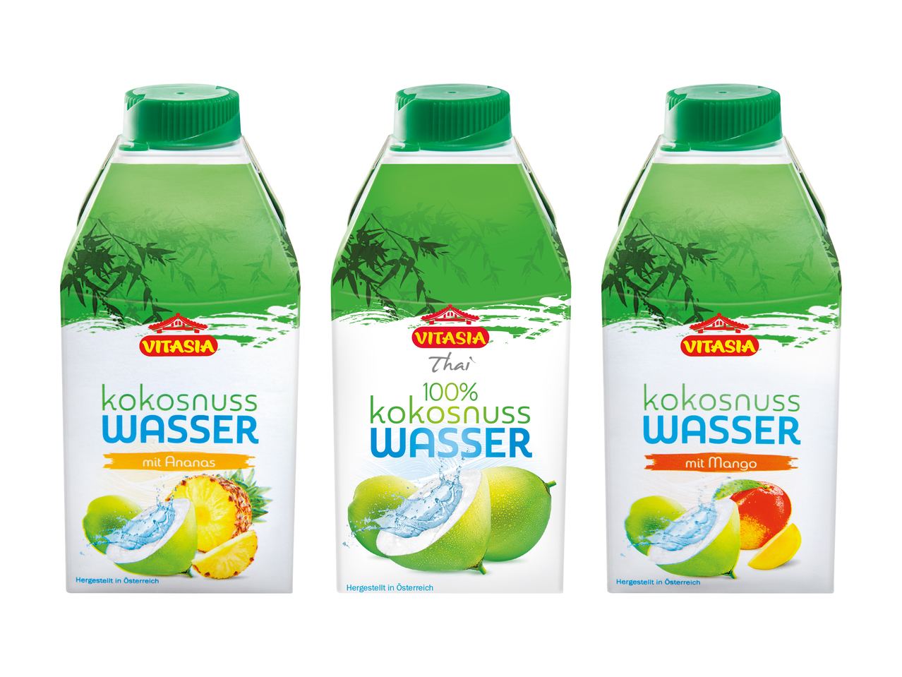 Eau de noix de coco