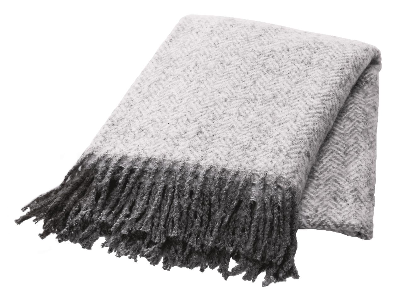 MERADISO Throw