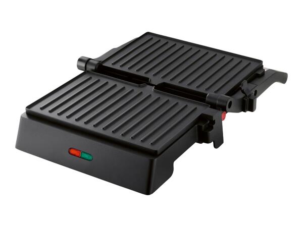 Silvercrest Mini Contact Grill