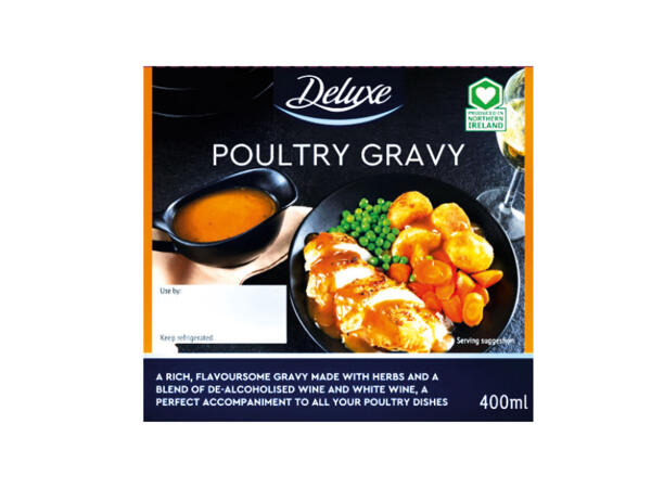 Gravy