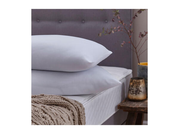 Silentnight Pillow
