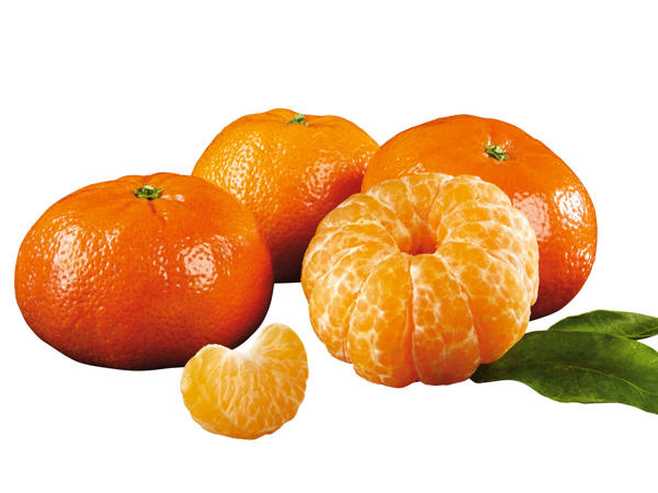 Satsumas