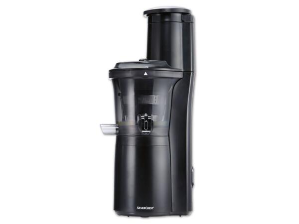 Slow-Juicer