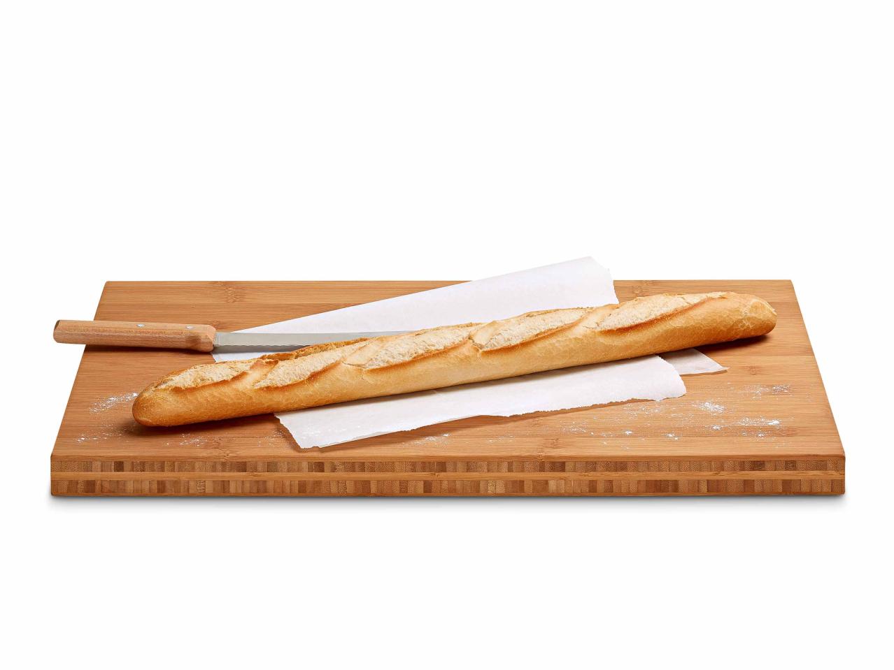 Baguette française