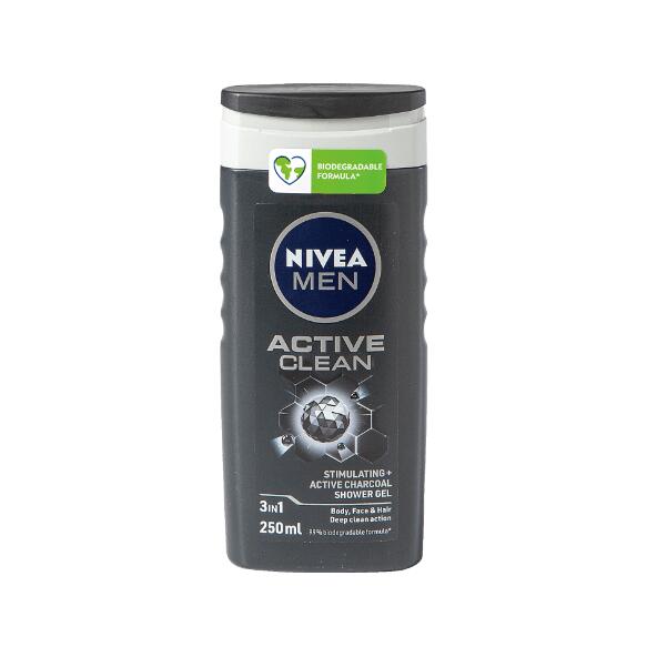 NIVEA(R) 				Gel douche