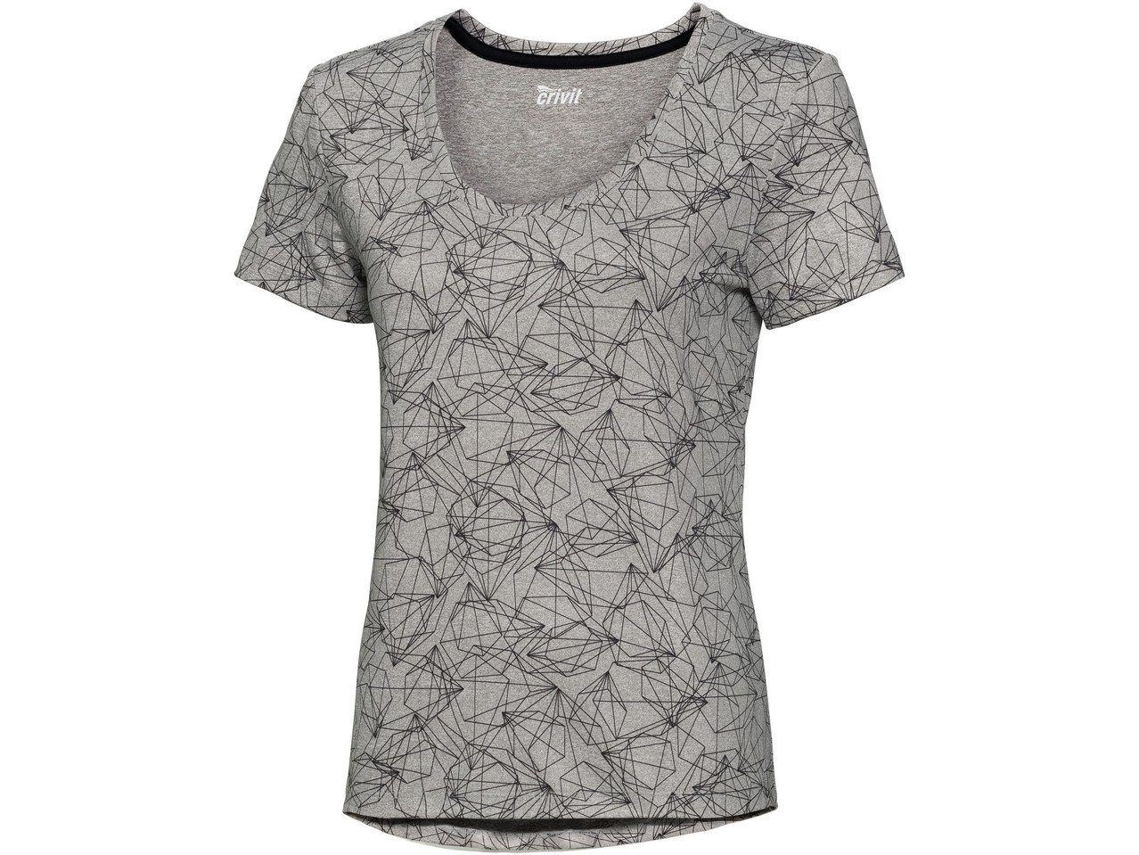 Ladies' Sports Top