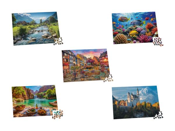 Puzzle